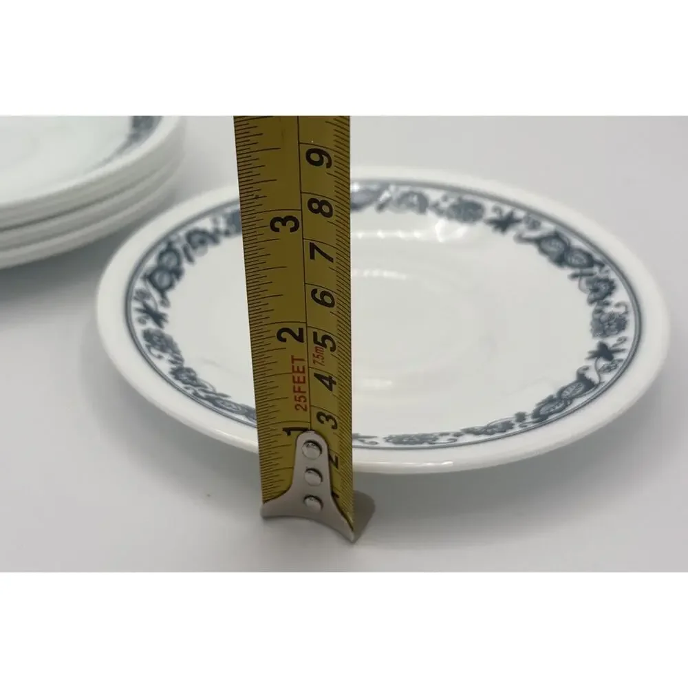 Vintage Corelle Corning 6